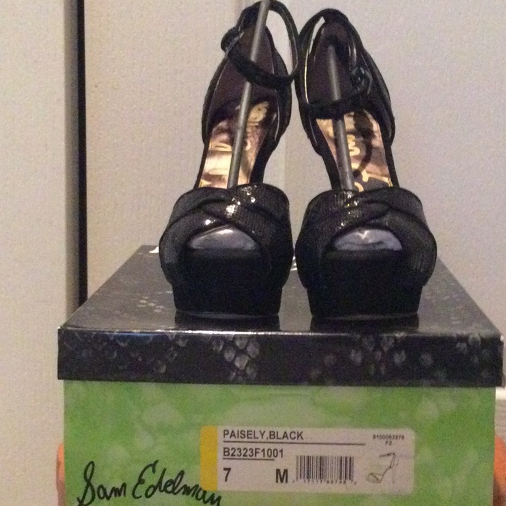 Women’s Stilletto heels